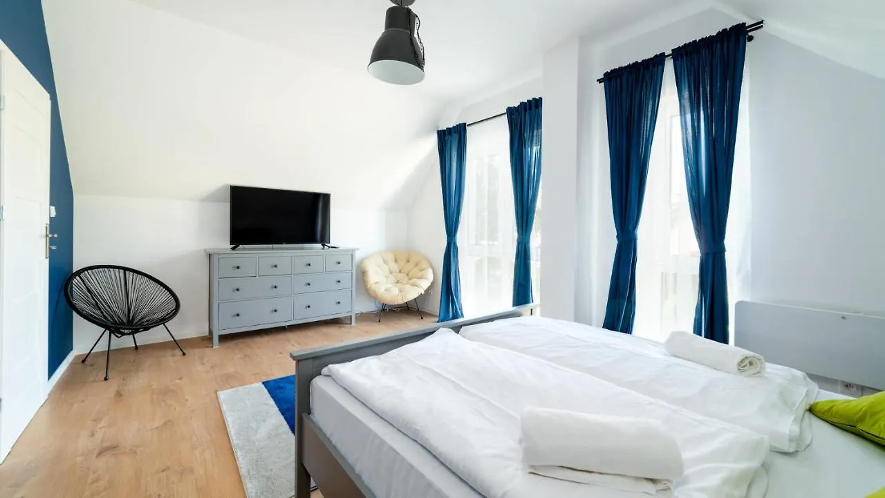 Wonder Home - Domki Gorskie Wolnostojace Z Prywatnymi Tarasami - Zielona Okolica Karpacz