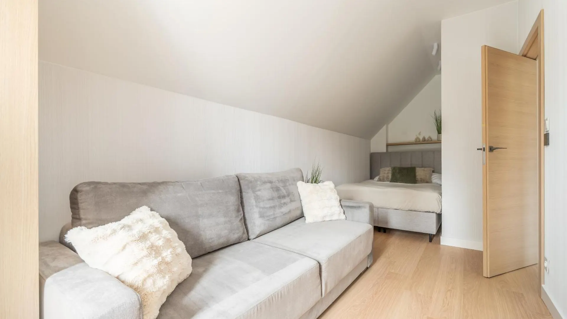 Wonder Home - Domki Gorskie Wolnostojace Z Prywatnymi Tarasami - Zielona Okolica Karpacz Daire